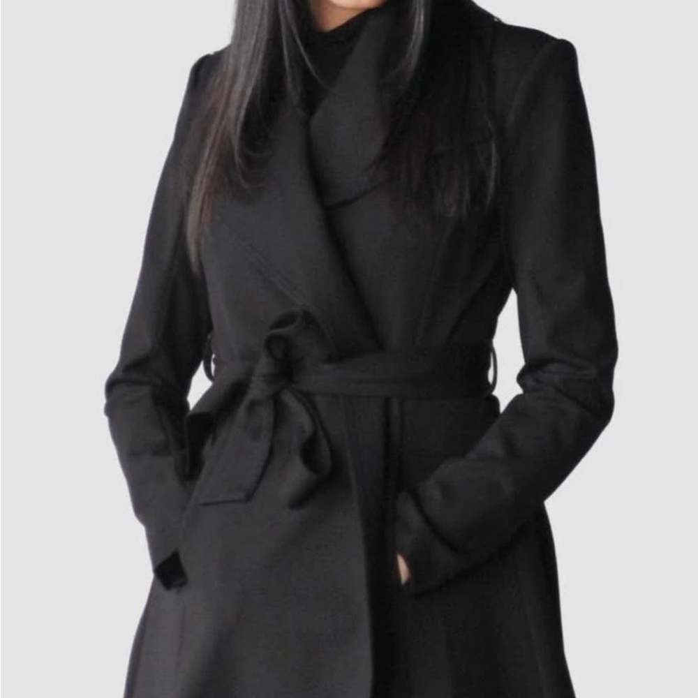 Emmydeveaux Hana Jacket size Medium